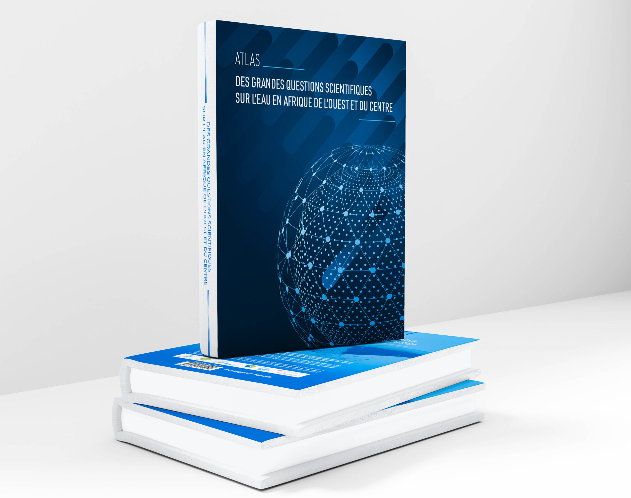 L’ATLAS DES GRANDES QUESTIONS SCIENTIFIQUES SUR L'EAU EN AFRIQUE DE L'OUEST ET DU CENTRE - VOLUME 2