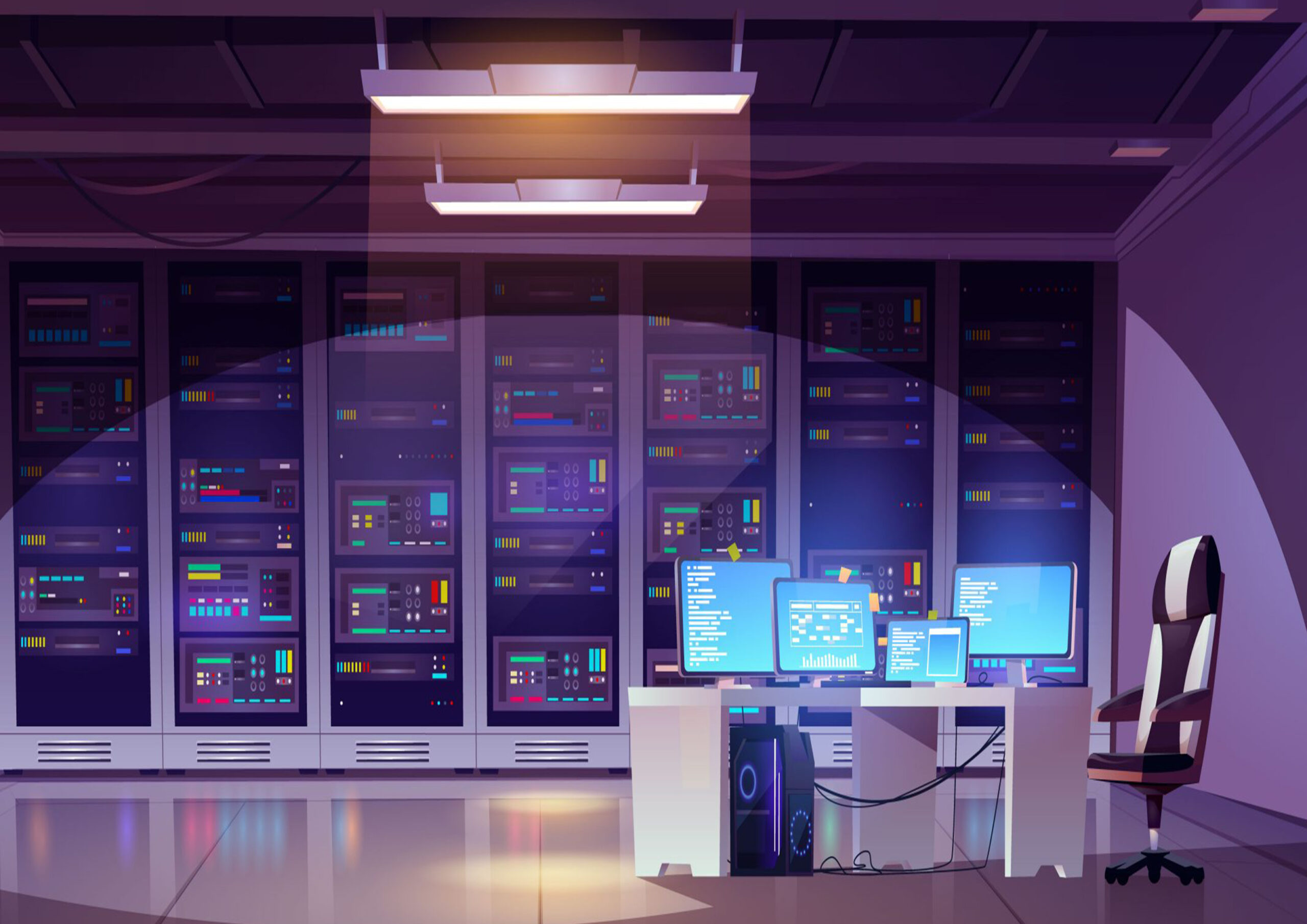 Centre des Ressources en Eau